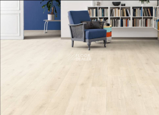 Haro Tritty 90 ДУБ САВОНА БЕЛЫЙ 538648 фото 2 | FLOORDEALER